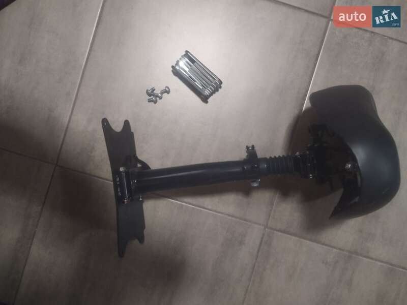 Скутер Electric Scooter Electra 2025 в Виннице фото 6 Скутер Electric Scooter Electra 2025 в Виннице