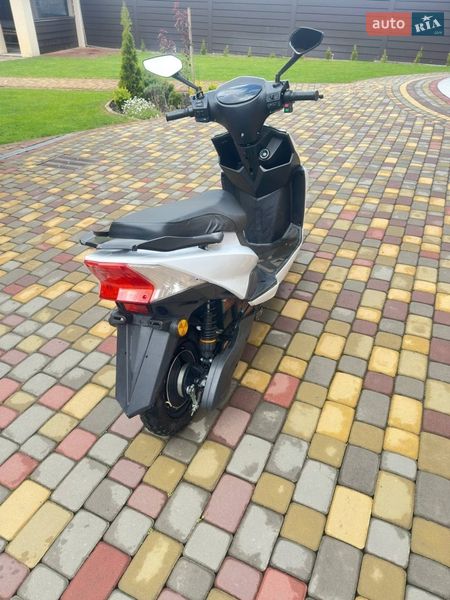 Скутер Electric Scooter Electra 2024 в Луцке