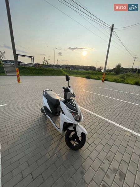 Скутер Electric Scooter Electra 2024 в Луцке