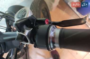 Мопеди Electromoto EM Ninja 2024 в 