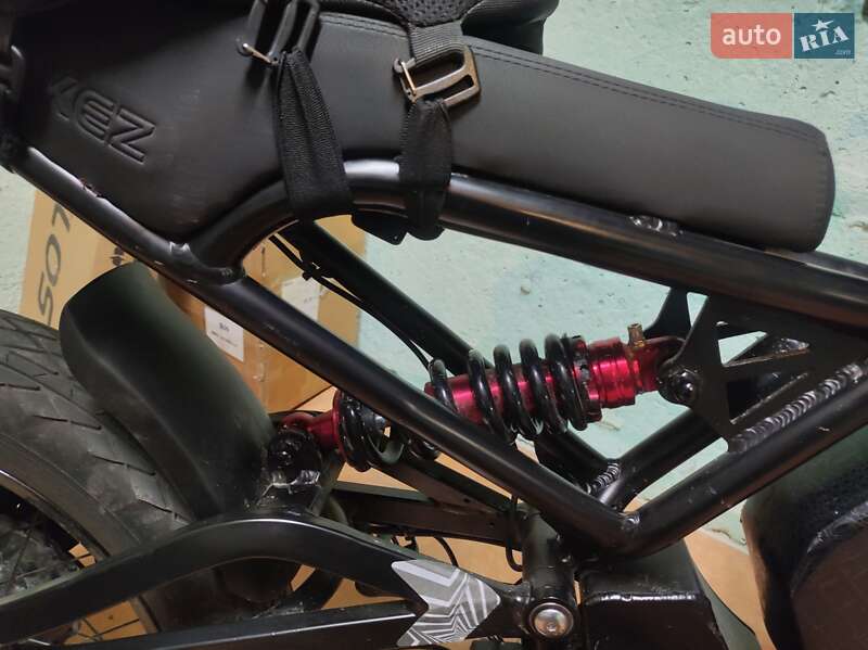 Мопеды Electromoto EM Ninja 2024 в Львове