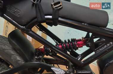 Мопеди Electromoto EM Ninja 2024 в 