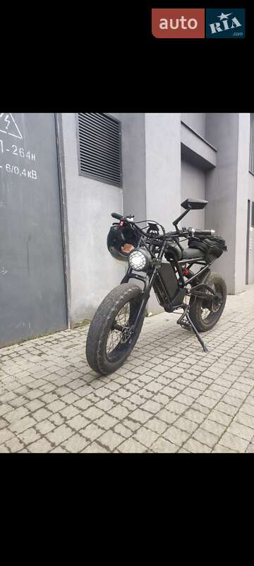 Мопеды Electromoto EM Ninja 2024 в Львове