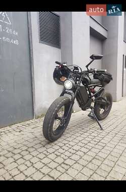 Мопеди Electromoto EM Ninja 2024 в 