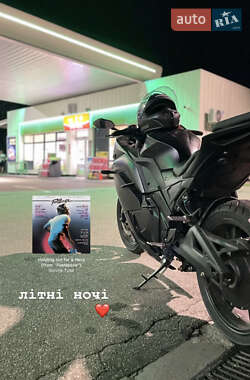 Спортбайк Electromoto EM Panigale Plus 2023 в 