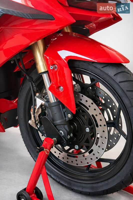 Спортбайк Electromoto EM Panigale Plus 2025 в Кременці