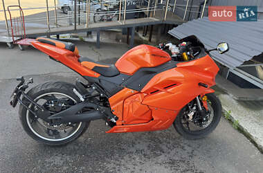 Спортбайк Electromoto EM Panigale 2025 в 