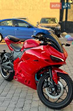 Мотоцикл Классик Electromoto EM Panigale 2024 в Киеве