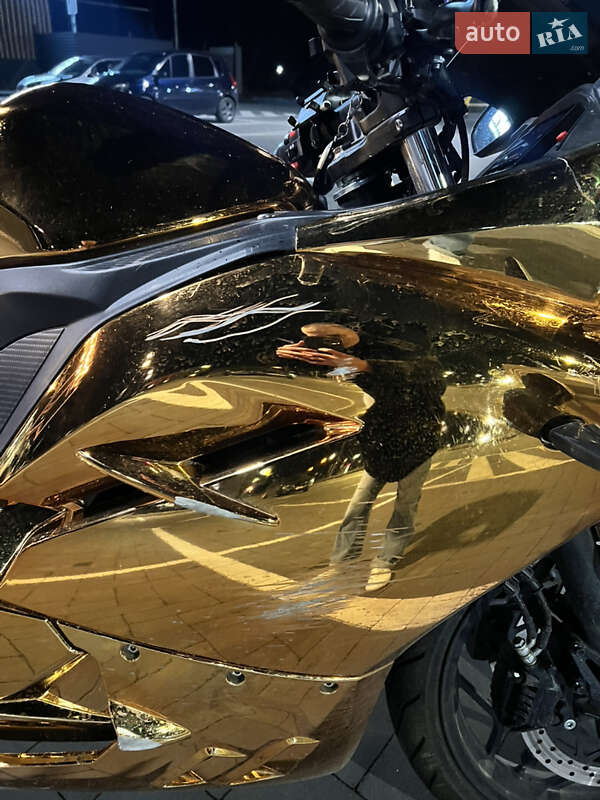 Спортбайк Electromoto EM Panigale 2025 в Луцке фото 11 Спортбайк Electromoto EM Panigale 2025 в Луцке