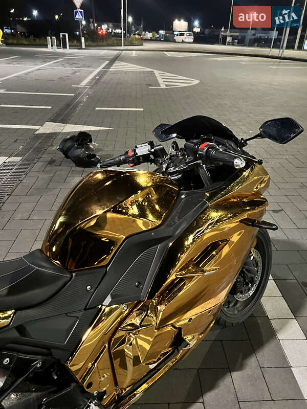 Спортбайк Electromoto EM Panigale 2025 в Луцке фото 19 Спортбайк Electromoto EM Panigale 2025 в Луцке