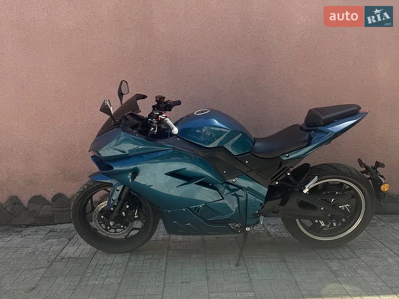 Electromoto EM Panigale 2024