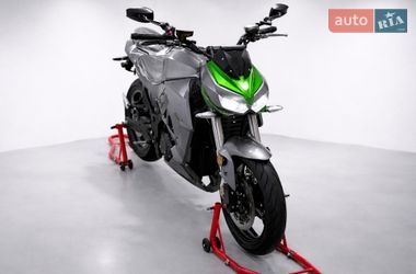Мотоцикл Без обтікачів (Naked bike) Electromoto EM Z1000 2025 в Кременці