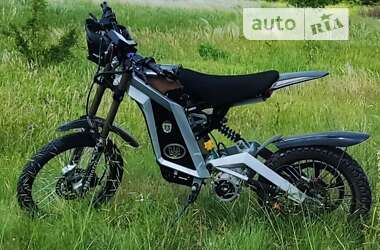 Мотоцикл Внедорожный (Enduro) Electromoto HY 2018 в Кривом Роге