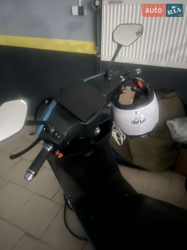 Скутер Electromoto HY 2023 в Киеве