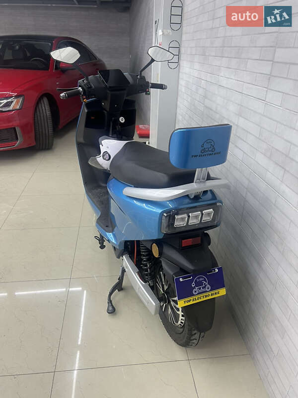 Скутер Electromoto HY 2023 в Киеве