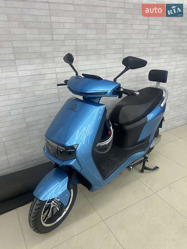 Скутер Electromoto HY 2023 в Киеве