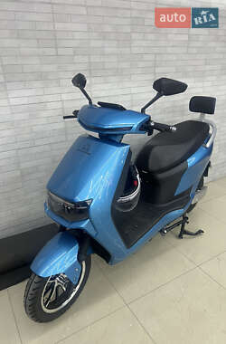 Скутер Electromoto HY 2023 в 