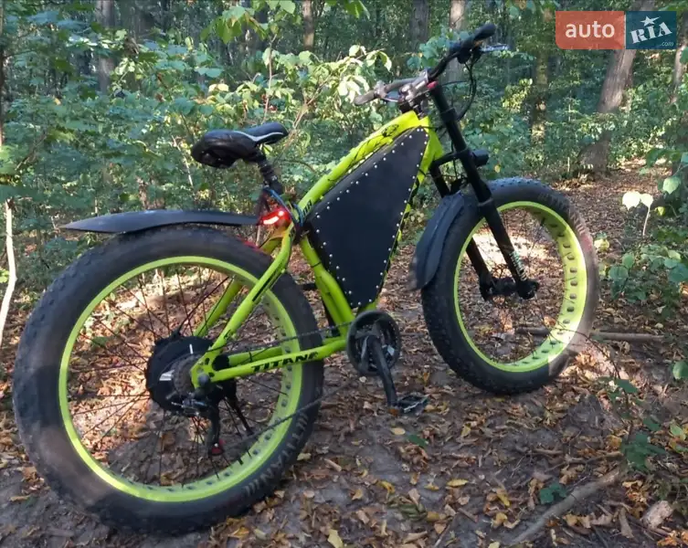 Electromoto HY 2025