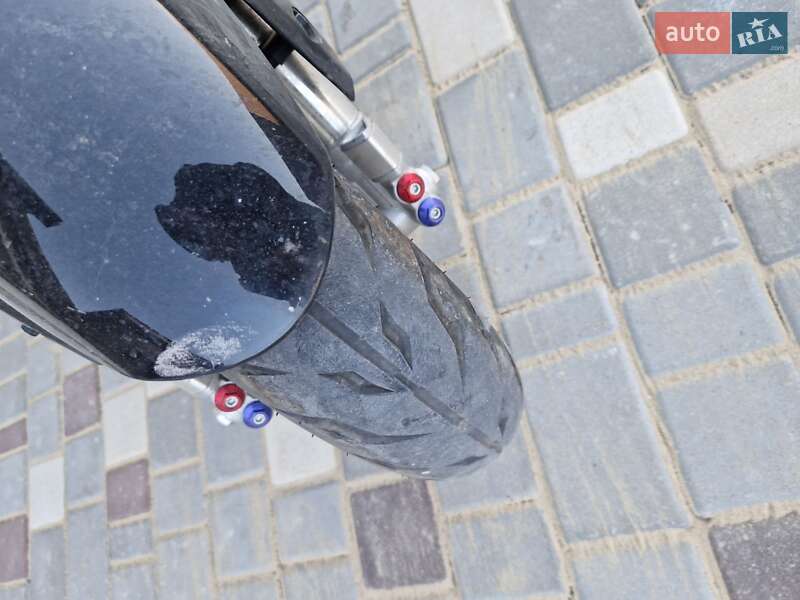 Скутер Electromoto Runpro 2025 в Одессе фото 4 Скутер Electromoto Runpro 2025 в Одессе