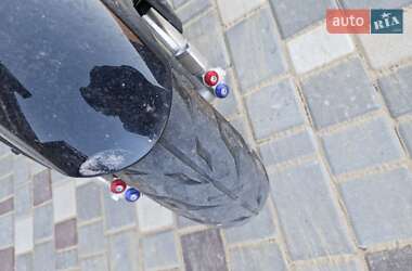 Скутер Electromoto Runpro 2025 в  фото 4 Скутер Electromoto Runpro 2025 в