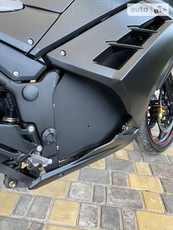 Спортбайк Electrowin EM-122 2021 в Киеве