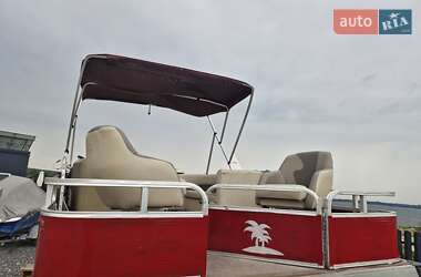 Другой водный транспорт Elete Pontoon Boats 24 2019 в 