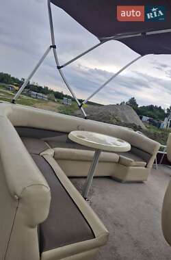 Другой водный транспорт Elete Pontoon Boats 24 2019 в 