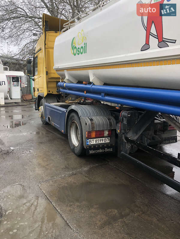 Цистерна Ellinghaus D-STA 1986 в Києві фото 2 Цистерна Ellinghaus D-STA 1986 в Києві