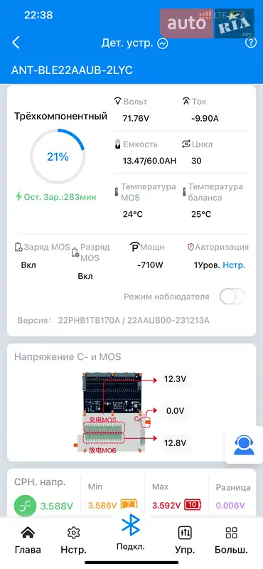 Мотоцикл Круизер Elwinn CCS 2025 в Киеве документ 2 фото Мотоцикл Круизер Elwinn CCS 2025 в Киеве документ