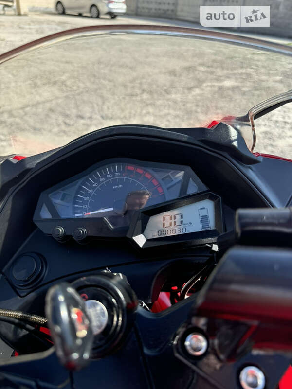 Мотоцикл Кросс Elwinn Panigale 2023 в Киеве фото 9 Мотоцикл Кросс Elwinn Panigale 2023 в Киеве