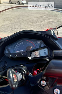 Мотоцикл Кросс Elwinn Panigale 2023 в 