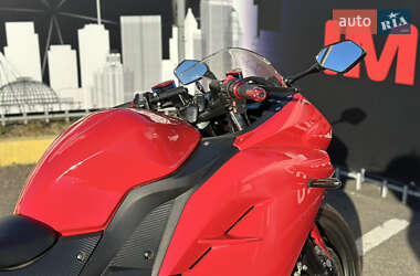 Спортбайк Elwinn Panigale 2023 в Киеве