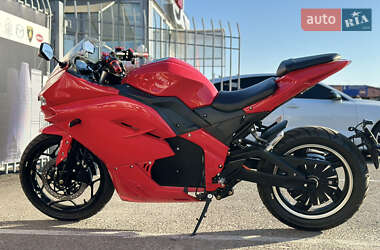 Спортбайк Elwinn Panigale 2023 в Киеве