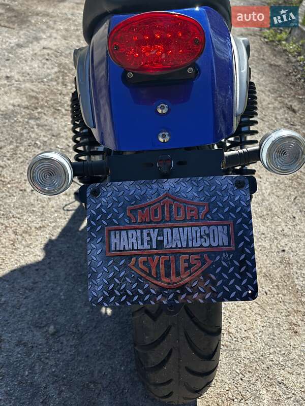 Мотоцикл Круізер Elwinn Panigale 2024 в Запоріжжі