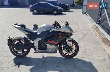 Спортбайк Elwinn Panigale 2023 в Киеве