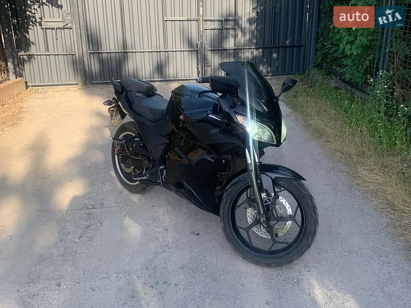 Elwinn Zero 2022