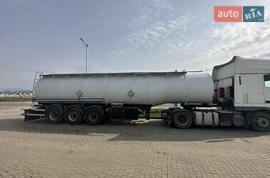 Цистерна Elzam 3NC38 1996 в 