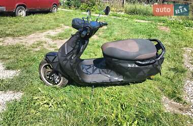 Скутер EmGo Flywheel M3 2020 в 