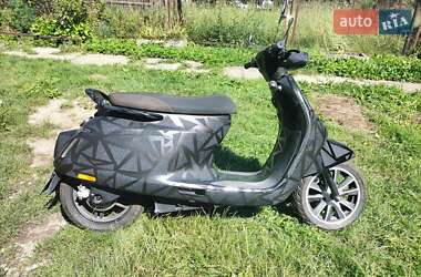 Скутер EmGo Flywheel M3 2020 в 