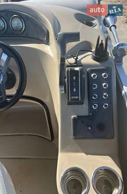 Моторная яхта Encore Bentley 2017 в 