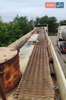 Цистерна полуприцеп ENERCO NС 1998 в 
