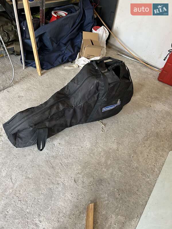 Човен Energy E290 2011 в Києві