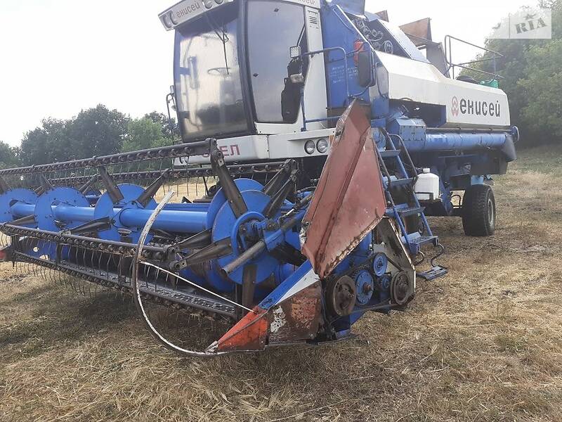 Енисей 950