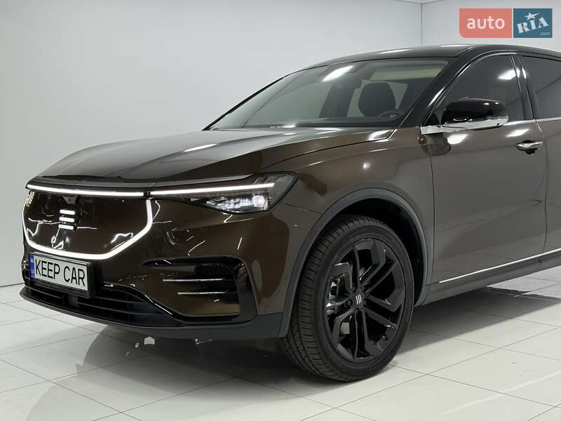 Позашляховик / Кросовер Enovate ME7 2021 в Одесі фото 10 Позашляховик / Кросовер Enovate ME7 2021 в Одесі