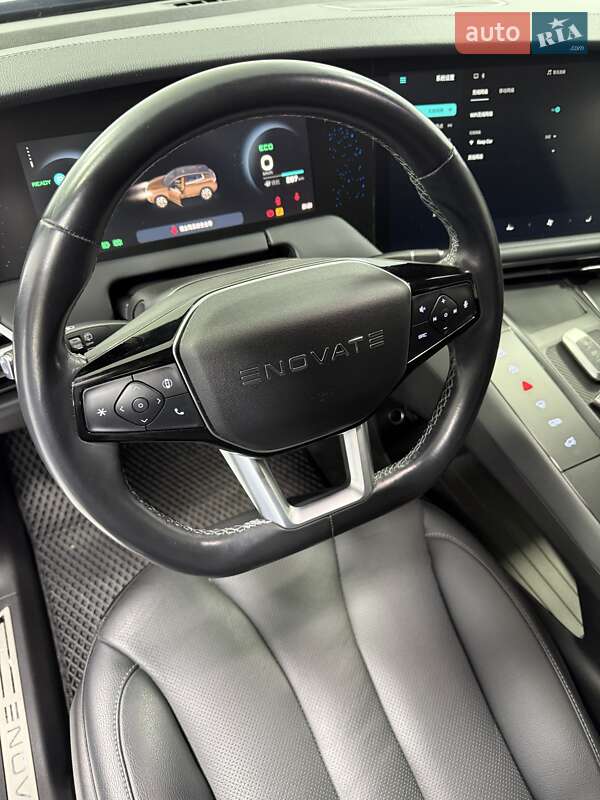 Позашляховик / Кросовер Enovate ME7 2021 в Одесі фото 20 Позашляховик / Кросовер Enovate ME7 2021 в Одесі