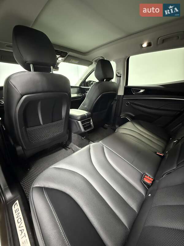 Позашляховик / Кросовер Enovate ME7 2021 в Одесі фото 33 Позашляховик / Кросовер Enovate ME7 2021 в Одесі