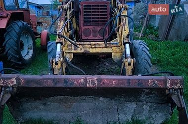 Экскаватор погрузчик ЭО 2628 1994 в Кучургане фото 2 Экскаватор погрузчик ЭО 2628 1994 в Кучургане