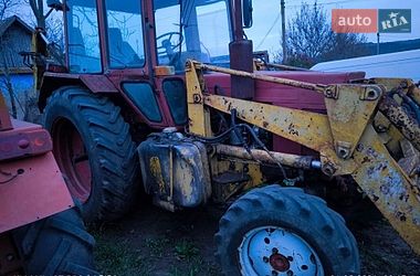 Экскаватор погрузчик ЭО 2628 1994 в Кучургане фото 11 Экскаватор погрузчик ЭО 2628 1994 в Кучургане