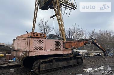Экскаватор погрузчик ЭО 4225 2008 в Харькове