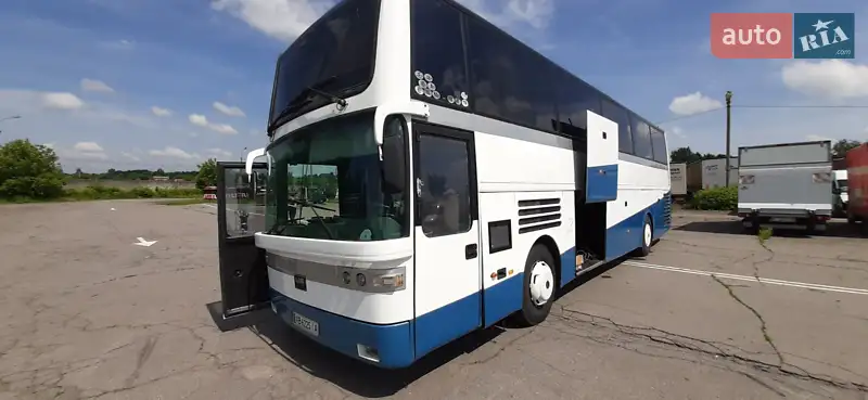 Magyar SR34E 1995 VIN VF9SR34F2S0049320 фото оголошення 64 з 84